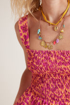 Top Imane Pardoleo Pink