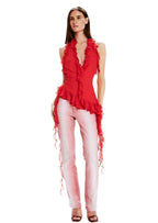 Vestido Joya Rojo