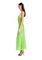 Vestido Rebecca Verde