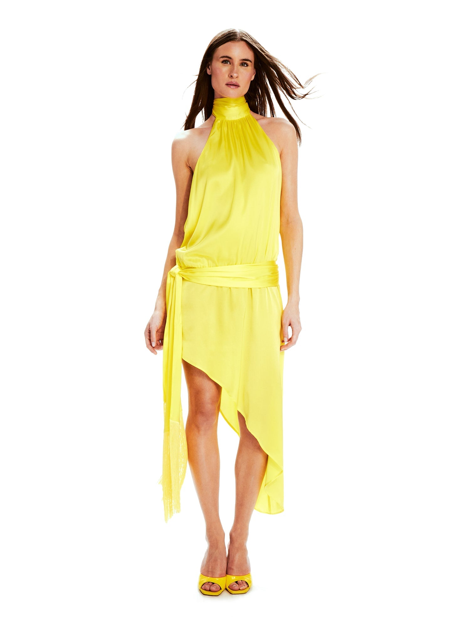 VESTIDO AMOS AMANECER