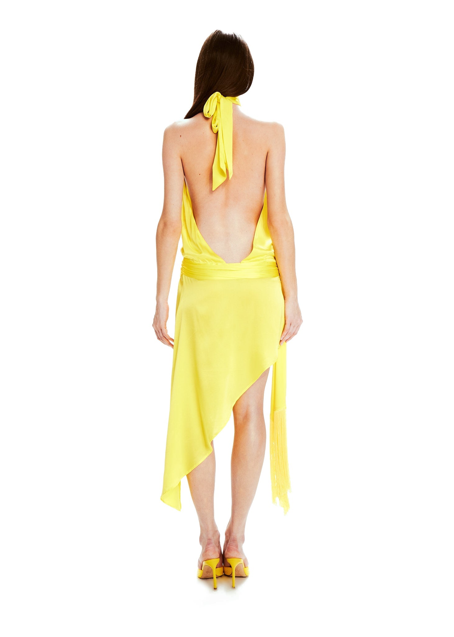 VESTIDO AMOS AMANECER