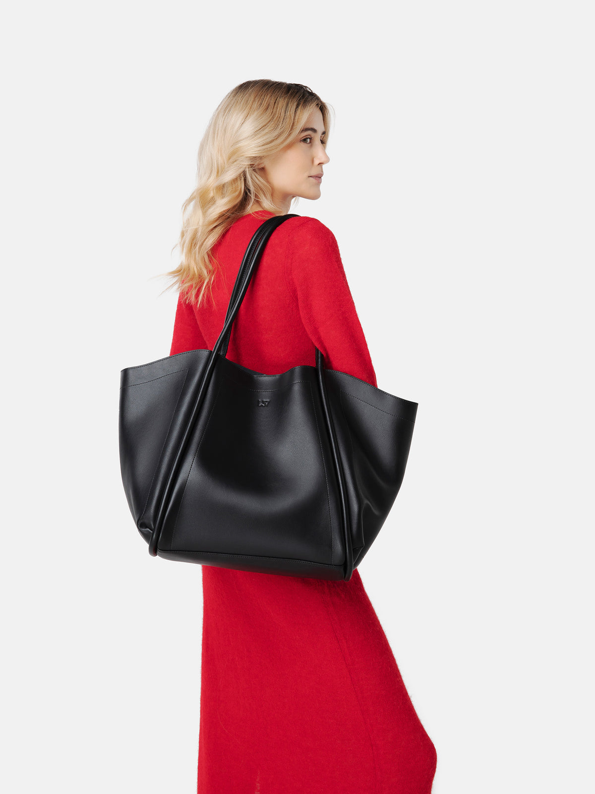 Sac Big Big World New - Noir