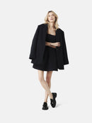 Mocasines Something Good - Negro