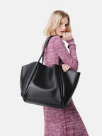 Sac Big Big World New - Noir