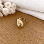 “Gaia” steel ring-Rings-instant-pleasure-Instants Plaisirs | Jewelry
