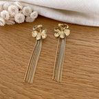 Pendientes acero “Paola”-Instants-Plaisirs-Pendientes Instants Plaisirs | Joyas