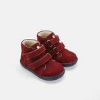 Scarpe da ginnastica - Bordeaux - Bambino