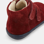 Scarpe da ginnastica - Bordeaux - Bambino