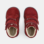 Scarpe da ginnastica - Bordeaux - Bambino