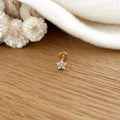 Gold Plated “Fery” Ear Piercing