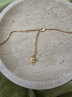 Collar Versace Vintage