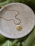 Vintage Céline Starball Jewellery Set