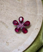 Broche Givenchy Vintage
