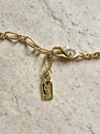 Yves Saint Laurent Vintage 1990s Necklace