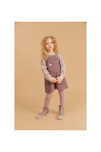 Bottines Chelsea Saida Tex - Woodrose