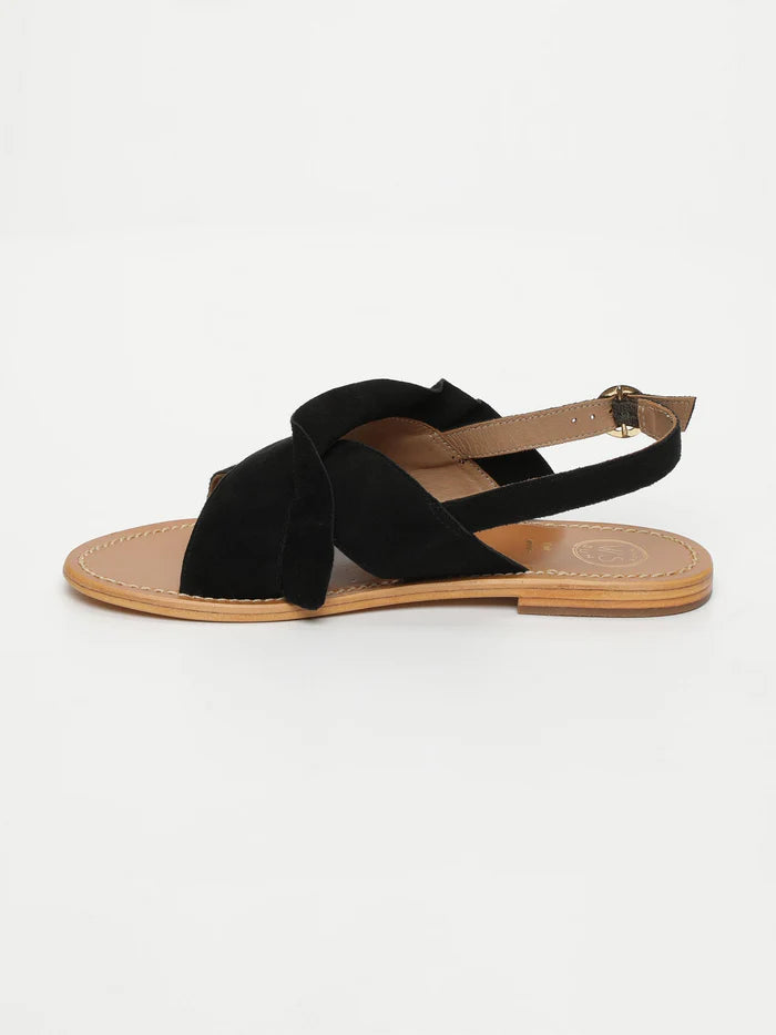 Sandales Lilly - Black