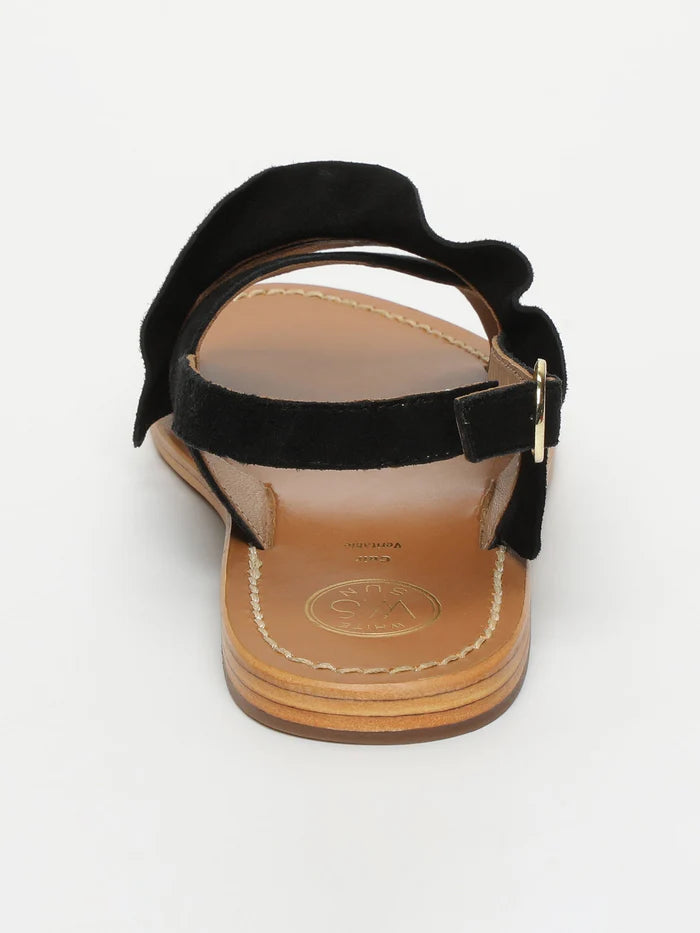 Sandales Lilly - Black