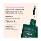 Kit Vernis Semi-Permanent Xtrem Flash™ - Gloss