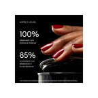 Xtrem Flash™ Set för semi-permanent nagellack - Hollyhock