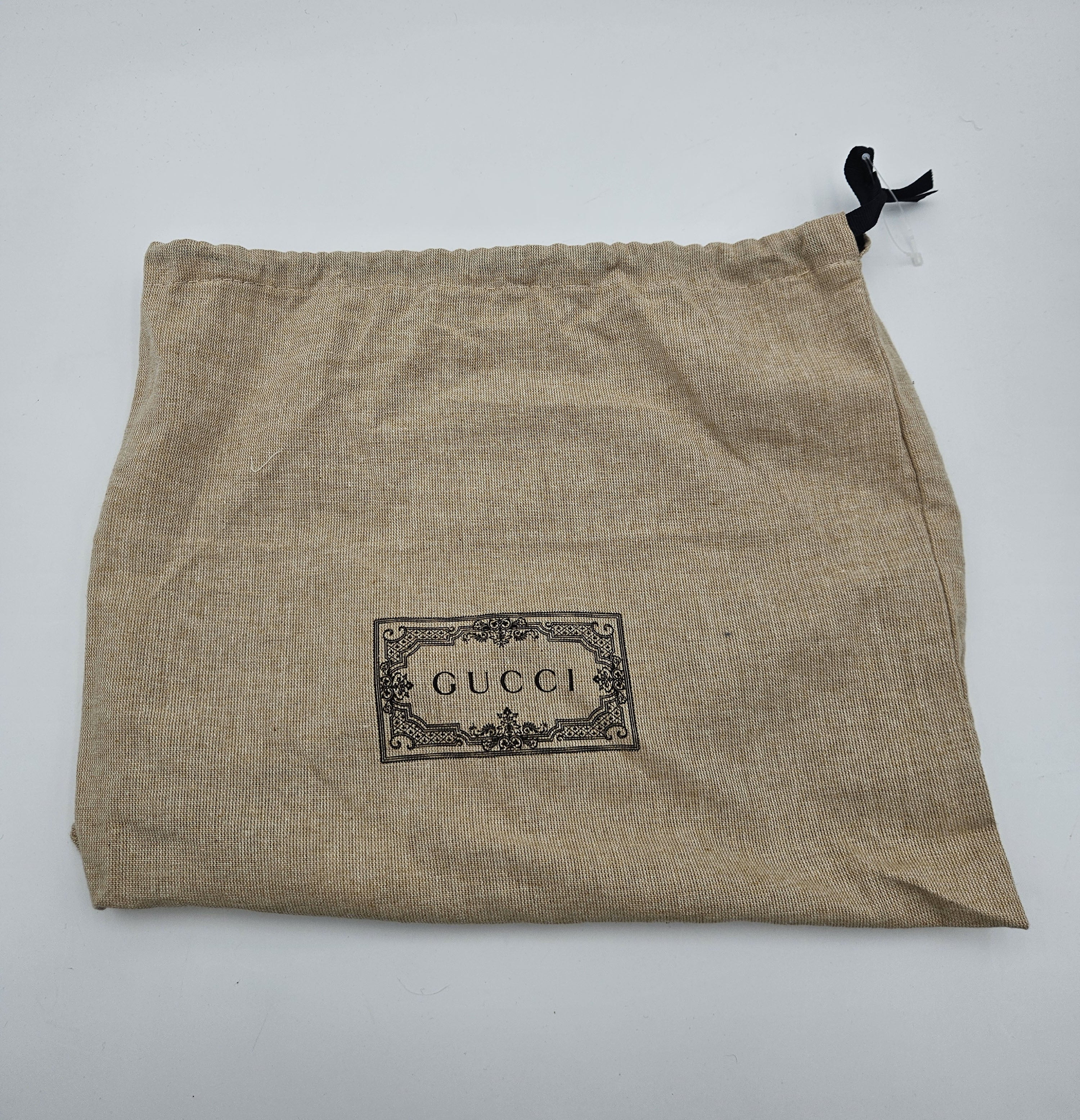 Gg Crossbody Large Model