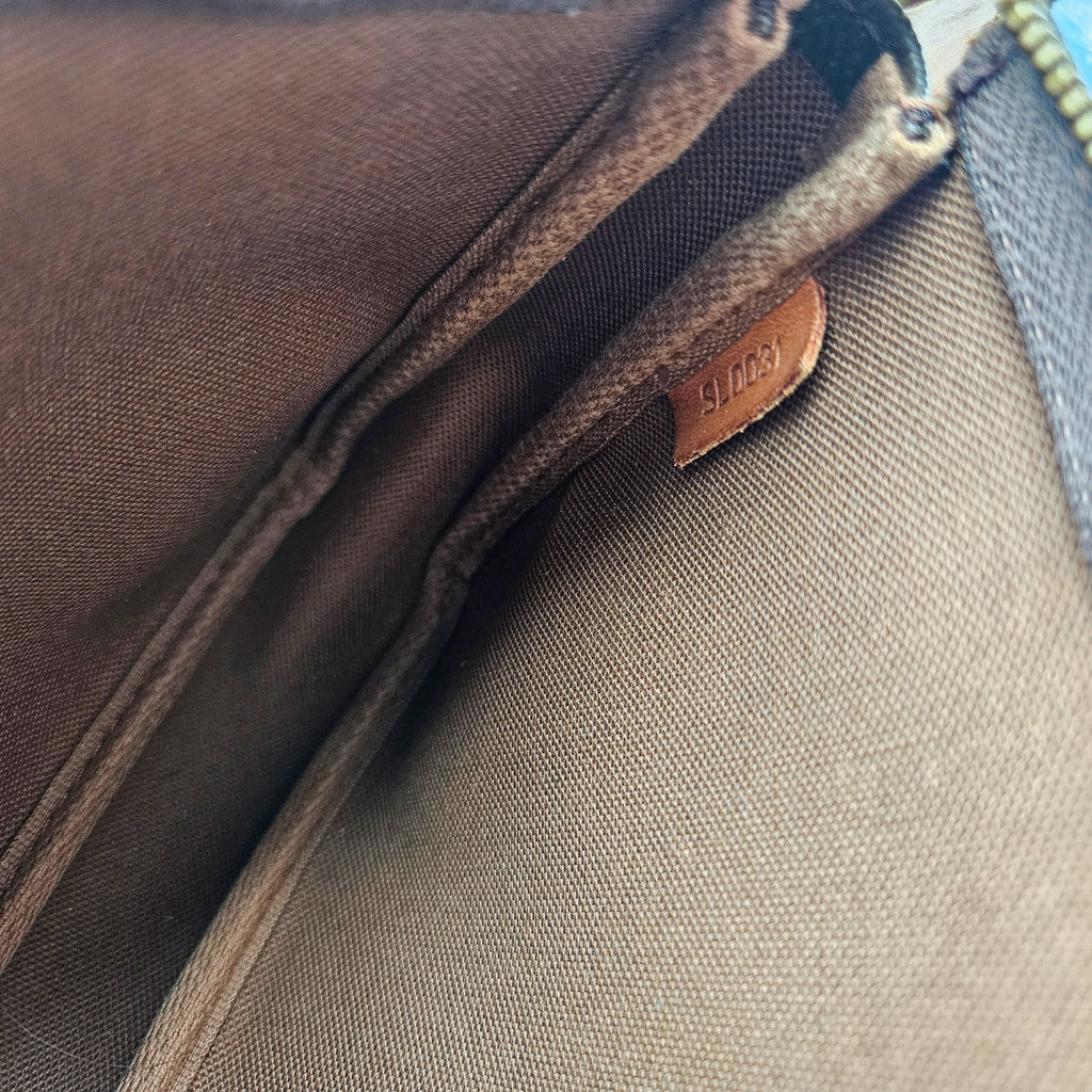 Pochette Accessoires Louis Vuitton Monogram
