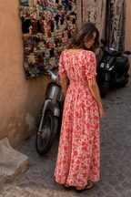 vestido Adèle