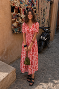 vestido Adèle