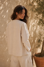 pantalones cortos Mahaut