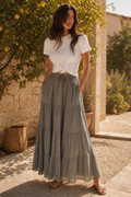 Jupe Raphaëlle