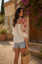 Camisa Paloma