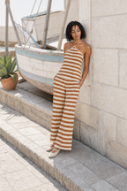 Zélie Trousers - Chocolate