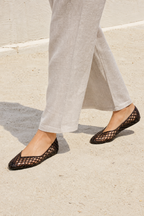 Chaussures Nérée - Noir