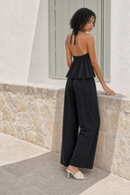 Cyra Set - Black