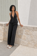 Cyra Set - Black