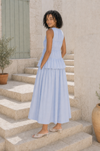 Alba Set - Blue