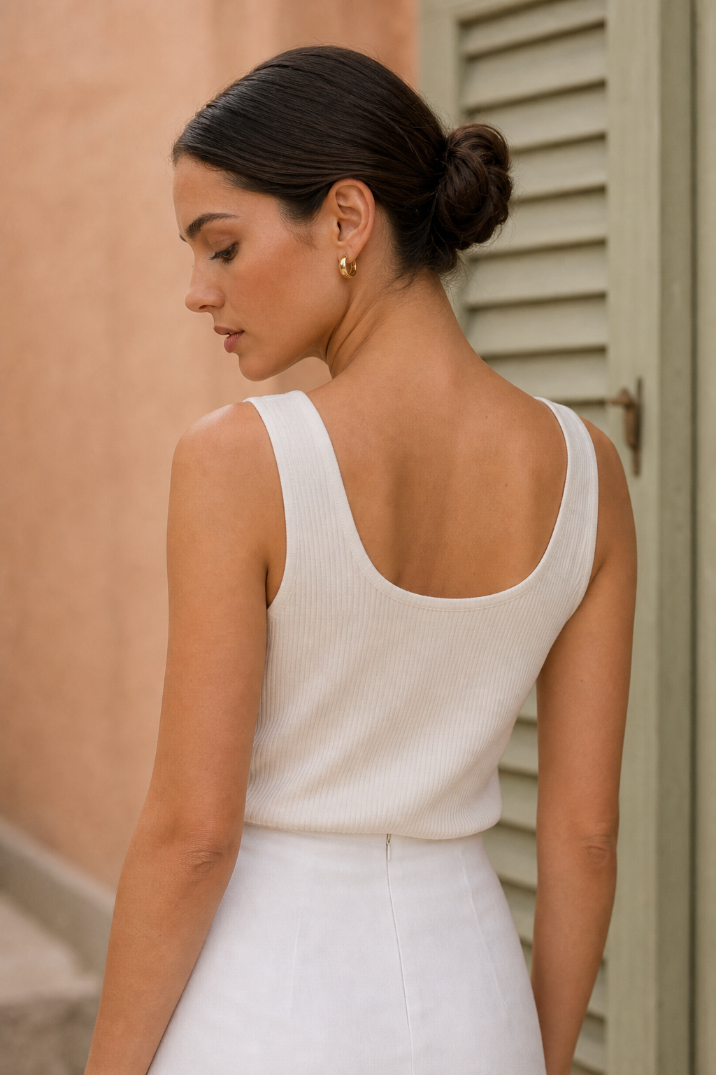 Tuscany skirt