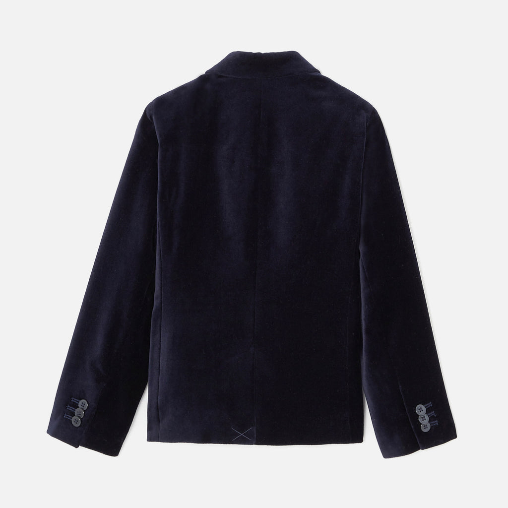 Jacke - Marineblau - Junge