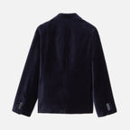 Jacke - Marineblau - Junge
