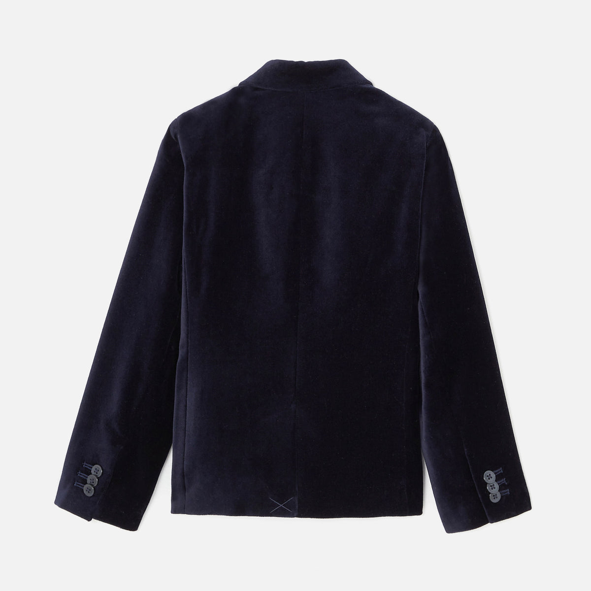 Jacke - Marineblau - Junge