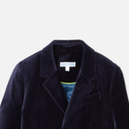 Jacke - Marineblau - Junge