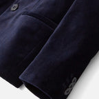 Jacke - Marineblau - Junge