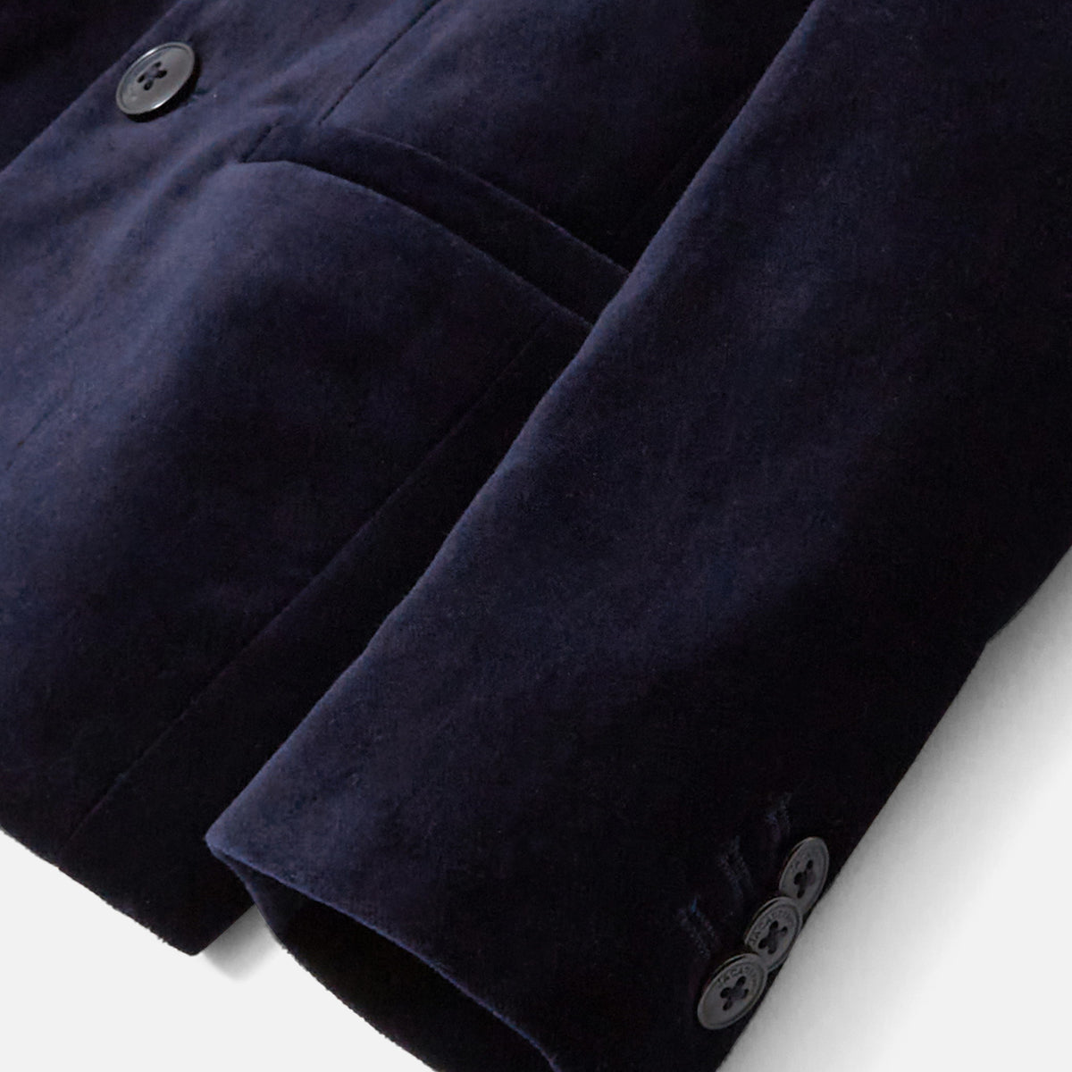 Jacke - Marineblau - Junge