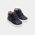 Sneakers – Marineblau – Mädchen