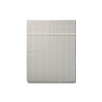 Grenoble - Drap Plat Coton Percale - Taupe