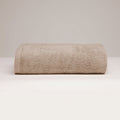 Oasis - Lt Combed Cotton Bath Towel - Taupe