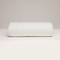 Oasis - Lt Combed Cotton Bath Towel - White