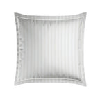 Palais Oriental - Funda de almohada - Satén de algodón - Taupe