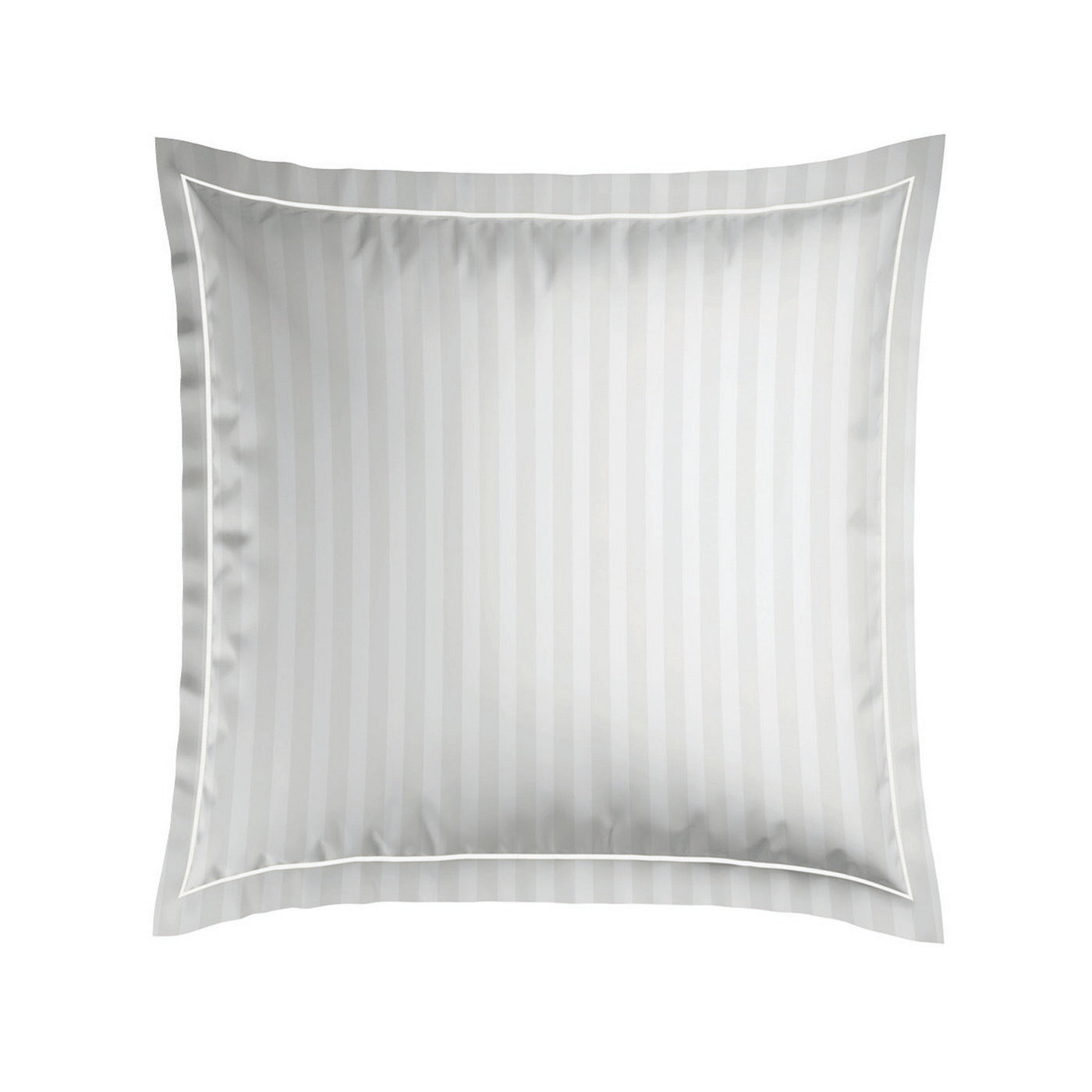 Palais Oriental - Funda de almohada - Satén de algodón - Taupe