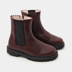 Boots - Bordeaux - Meisjes
