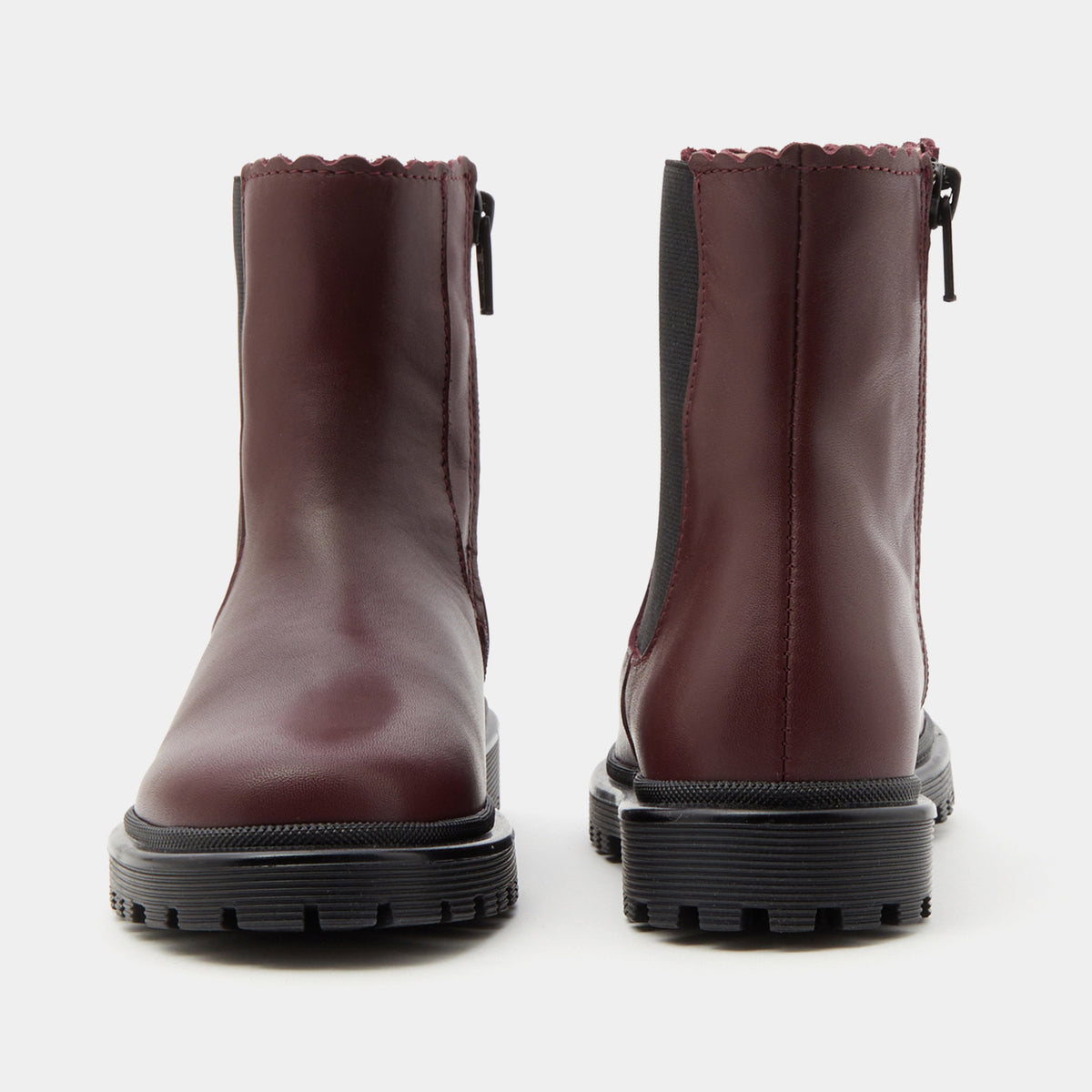 Boots - Bordeaux - Meisjes